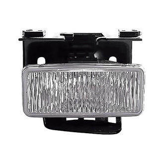 Depo® - Passenger Side Replacement Fog Light (Standard Line)