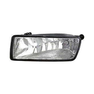 Depo® - Driver Side Replacement Fog Light