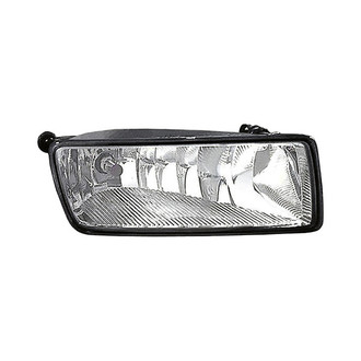 Depo® - Passenger Side Replacement Fog Light