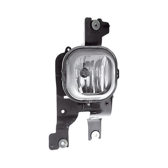 Depo® - Driver Side Replacement Fog Light (CAPA Certified)