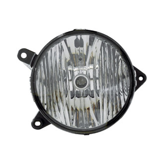Depo® - Driver Side Replacement Fog Light (CAPA Certified)
