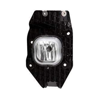 Depo® - Driver Side Replacement Fog Light (CAPA Certified)