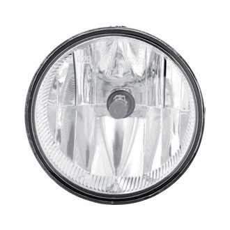 Depo® - Driver or Passenger Side Replacement Fog Light (CAPA Certified)