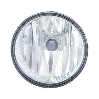 Depo® - Driver or Passenger Side Replacement Fog Light (Standard Line)
