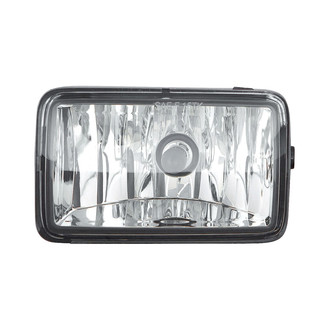 Depo® - Driver Side Replacement Fog Light (CAPA Certified)