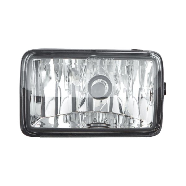 Depo® - Driver Side Replacement Fog Light, Ford F-150