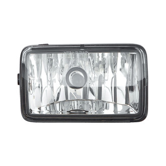 Depo® - Passenger Side Replacement Fog Light (Standard Line)