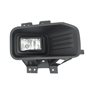 Depo® - Passenger Side Replacement Fog Light (Standard Line)