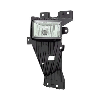 Depo® - Passenger Side Replacement Fog Light (Standard Line)