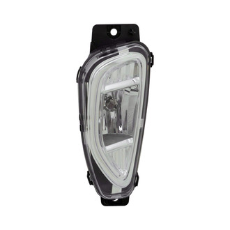 Depo® - Replacement Fog Lights