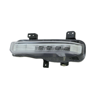 Depo® - Replacement Fog Lights