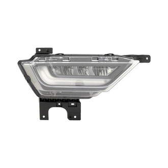 Depo® - Replacement Fog Lights