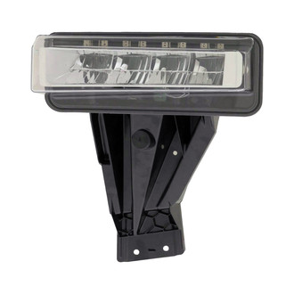 Depo® - Driver Side Replacement Fog Light (CAPA Certified)