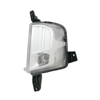 Depo® - Replacement Fog Lights