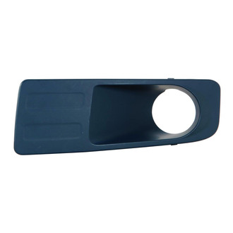 Depo® - Front Fog Light Bezels