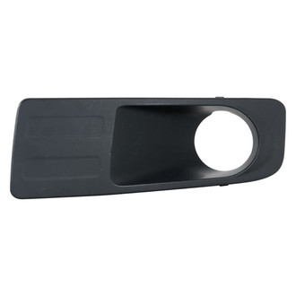 Depo® - Front Passenger Side Fog Light Bezel (Standard Line)