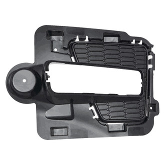 Depo® - Front Bumper Cover Side Support
