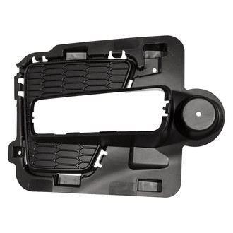 Depo® - Front Passenger Side Bumper Cover Side Support (Standard Line)