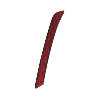Depo® - Rear Bumper Reflector