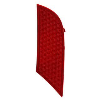 Depo® - Rear Passenger Side Bumper Reflector (CAPA Certified)