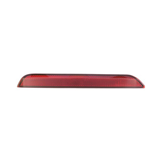 Depo® - Rear Bumper Reflector