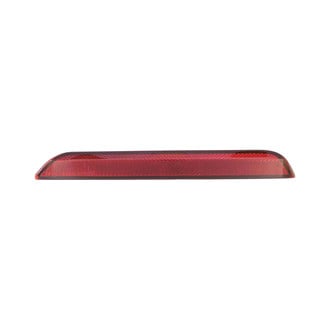 Depo® - Rear Passenger Side Bumper Reflector (CAPA Certified)