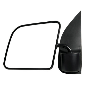 Depo® - Manual Side View Mirror (Non-Heated, Foldaway)