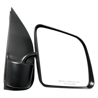 Depo® - Side View Mirror