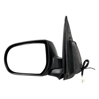 Depo® - Side View Mirror