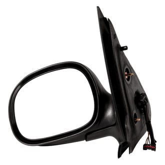 Depo® - Side View Mirror