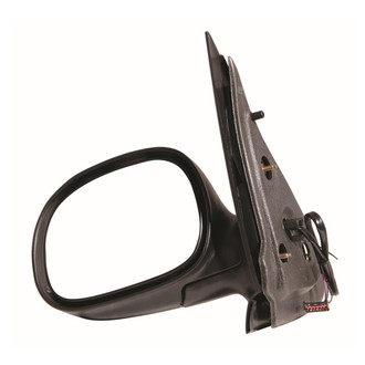 Depo® - Power Side View Mirror (Heated, Foldaway)