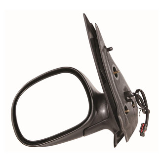 Depo® 330-5404L3ECH - Driver Side Power View Mirror (Heated, Foldaway)