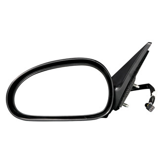 Depo® - Driver Side Power Remote View Mirror (Non-Heated, Non-Foldaway)
