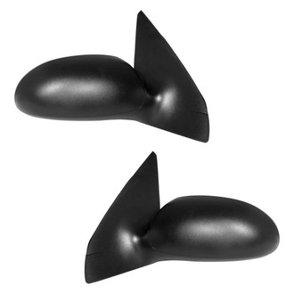 Depo® - Side View Mirror