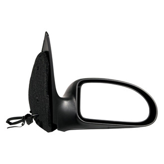 Depo® - Passenger Side Power Remote View Mirror (Non-Heated, Non-Foldaway)