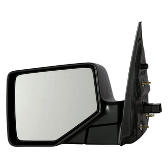 Depo® - Power Side View Mirror