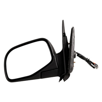 Depo® - Manual-Foldaway Side View Mirror