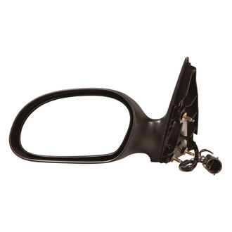 Depo® - Driver Side Power View Mirror (Non-Heated, Non-Foldaway)