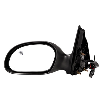 Depo® - Driver Side View Mirror (Heated)