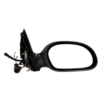 Depo® - Passenger Side View Mirror (Non-Heated)