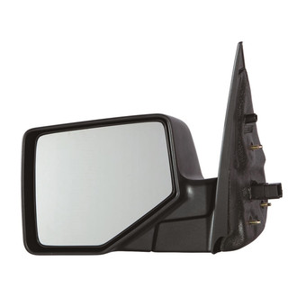 Depo® - Power Side View Mirror