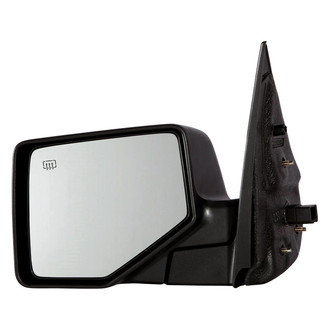 Depo® - Side View Mirror
