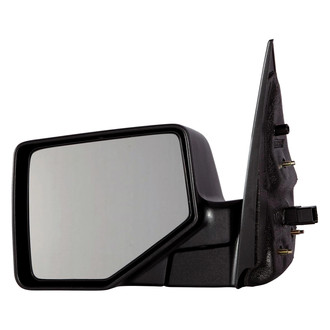 Depo® - Driver Side Power View Mirror (Non-Heated)