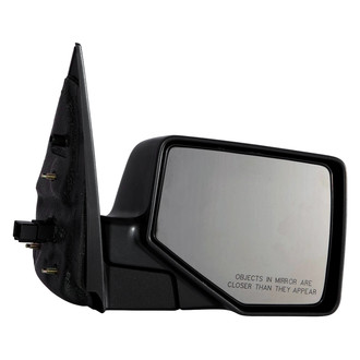 Depo® - Passenger Side Power View Mirror (Non-Heated)