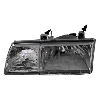 Depo™ Headlights - CARiD.com