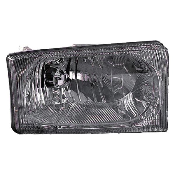 Depo® - Passenger Side Replacement Headlight