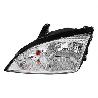 For 2006 Ford Focus Left Driver Side Head Lamp Headlight