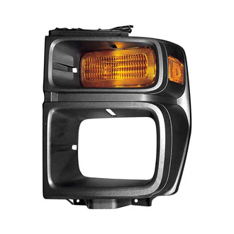 Depo® - Factory Replacement Signal Lights