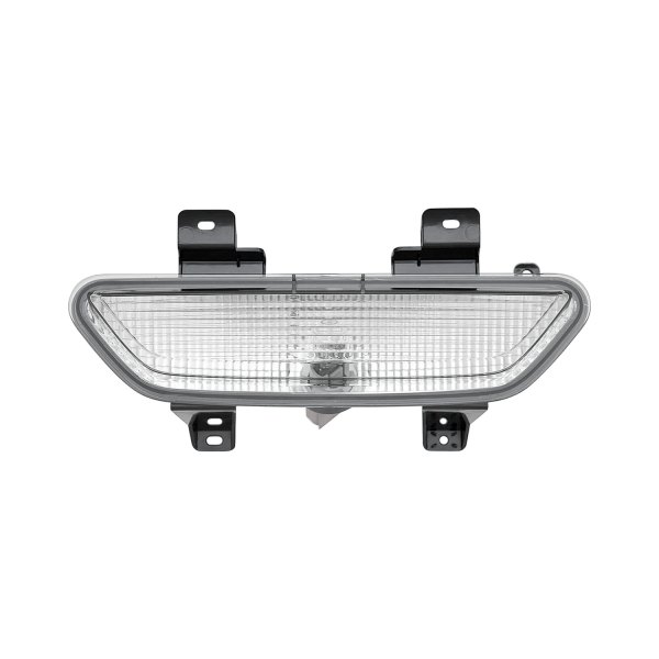 Depo® - Driver Side Replacement Backup Light, Ford Mustang