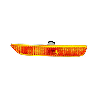 Depo® - Driver Side Replacement Side Marker Light (CAPA Certified)